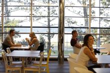 Browse through the shops at The Strand in Coolangatta