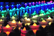 Baltimore Festival of Light