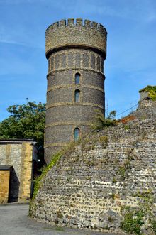 Crampton Tower Museum, Broadstairs