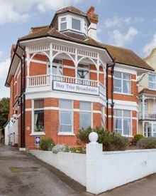 Bay Tree Hotel, Broadstairs