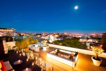 Tivoli Lisboa Hotel