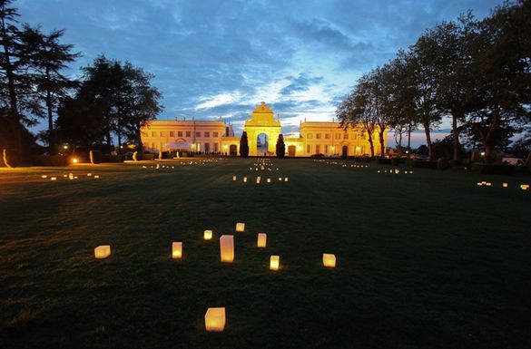 Tivoli Palacio de Setais
