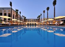 Tivoli Victoria Vilamoura