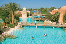 Grand Makadi Hotel