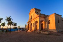 Trinidad, Cuba