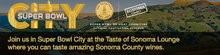 Lake Sonoma