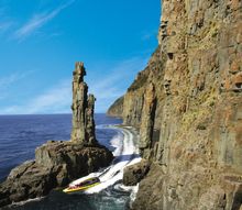 Bruny Island Cruises
