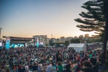 Caloundra Fringe Festival