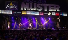 Gympie Music Muster