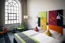 andel's by Vienna House Lodz, Poland