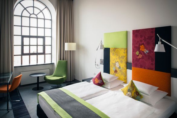 andel's by Vienna House Lodz, Poland andel's by Vienna House Lodz, Poland