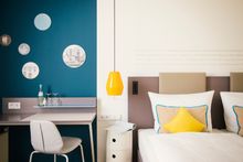 Vienna House Easy Hotel Landsberg