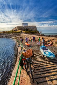 Guernsey