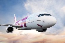 WOW air 