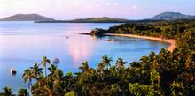 Turtle Island, Fiji