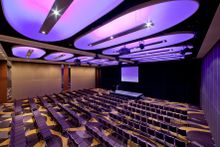 Hilton Brisbane's Grand Ballroom