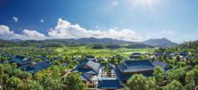 Imperial Springs Resort panorama