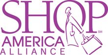 Shop America Alliance Logo