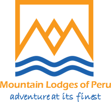Mountain Lodges of Peru logo