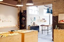 Boom Gallery, Geelong