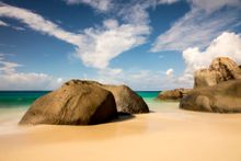 Carana Beach, Seychelles' newest resort opens in April