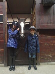 Kids -  Polo Valley, Sotogrande