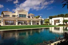 Luxury Villas Sotogrande