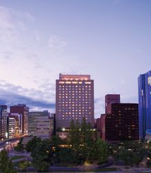 ANA Crowne Plaza Hiroshima