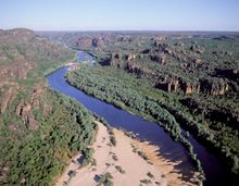 Kakadu National Park
