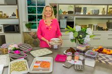 Lyndey bakeware