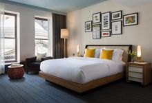 Explore “Crafty Cleveland” at The Kimpton Schofield Hotel