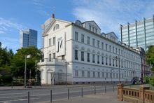 Jüdisches Museum Frankfurt