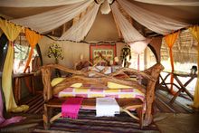 Elephant Watch Camp