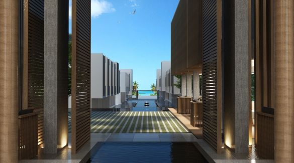Radisson Blu Resort Hua Hin