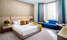 Radisson Blu Hotel Sydney - newly refurbished rooms