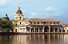 Mompox with ACE Cultural Tours