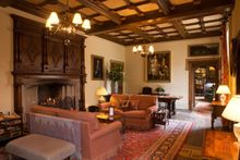The Manor Country House Hotel at Weston on the Green