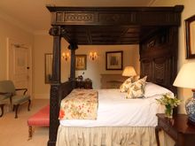 The Manor Country House Hotel at Weston on the Green_Superior King