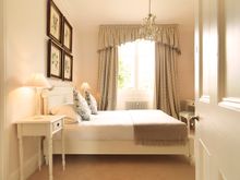 The Manor Country House Hotel at Weston on the Green_Standard Double