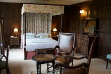 The Manor Country House Hotel at Weston on the Green_Chapel Suite
