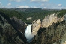Yellowstone National Park
