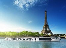 S.S. Joie de Vivre