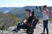 Trailrider