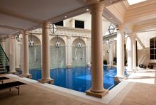 Spa Village Bath
