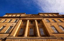 The Gainsborough Bath Spa - Exterior