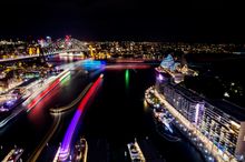 Vivid Sydney 