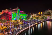 Vivid Sydney  