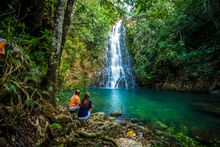 Mayan River Route Challenge 