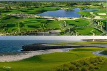 PuntaCana Golf Courses
