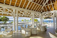 Radisson Blu Azuri Resort & Spa Mauritius